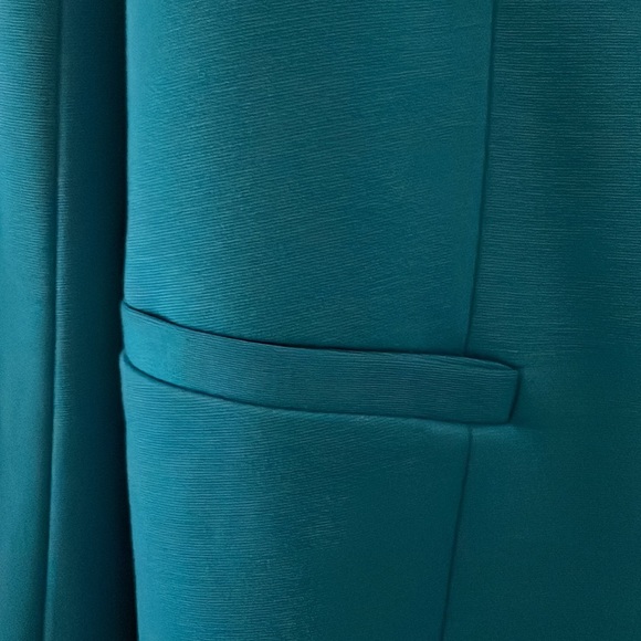 Blue BEBE blazer - Picture 2 of 8